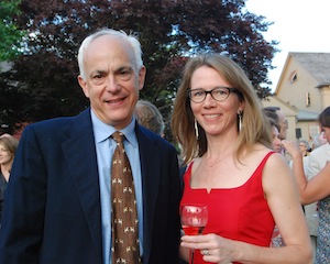 Rural Intelligence Parties and Openings