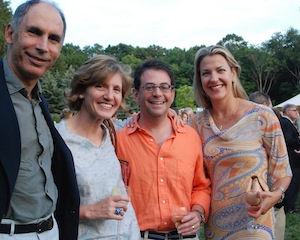 Rural Intelligence Parties and Openings