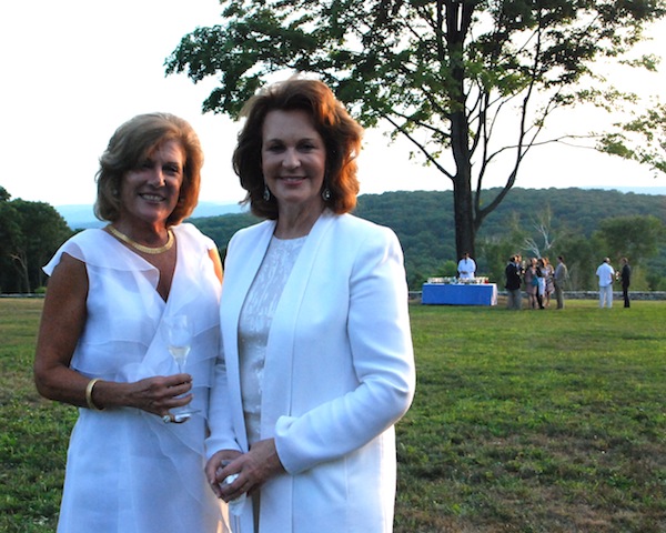 Rural Intelligence Parties and Openings