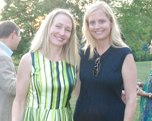 Rural Intelligence Parties and Openings