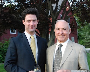 Rural Intelligence Parties and Openings