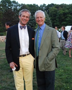 Rural Intelligence Parties and Openings