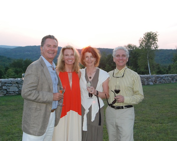 Rural Intelligence Parties and Openings