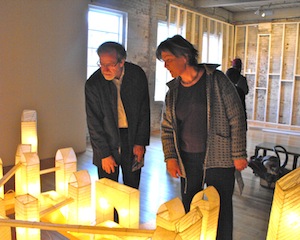 Rural Intelligence Arts