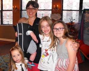 Rural Intelligence Arts