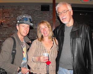 Rural Intelligence Arts