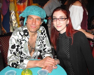 Rural Intelligence Arts