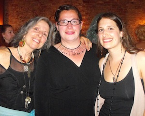 Rural Intelligence Arts