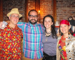 Rural Intelligence Arts