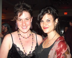 Rural Intelligence Arts