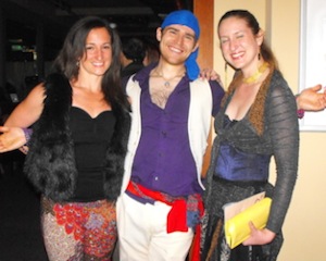 Rural Intelligence Arts