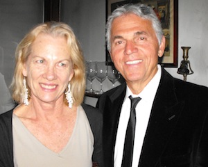 Rural Intelligence Parties and Openings