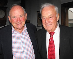 Rural Intelligence Parties and Openings