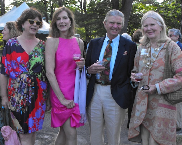 Rural Intelligence Parties and Openings