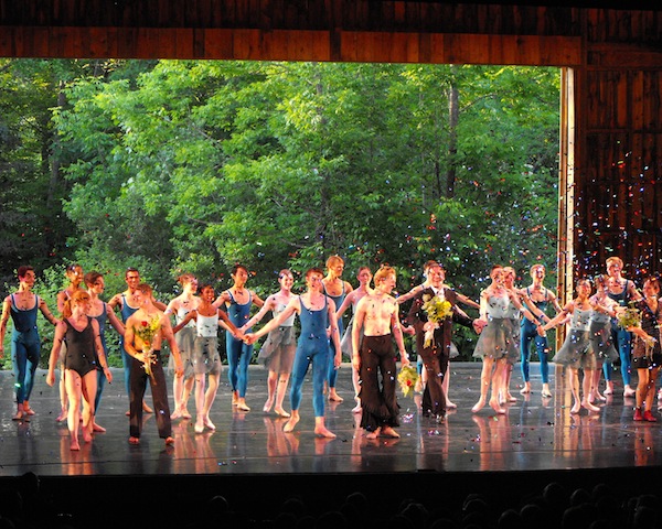 Rural Intelligence Parties and Openings