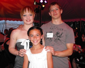 Rural Intelligence Parties and Openings