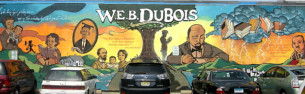 Rural Intelligence Community