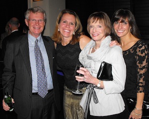 Rural Intelligence Parties and Openings