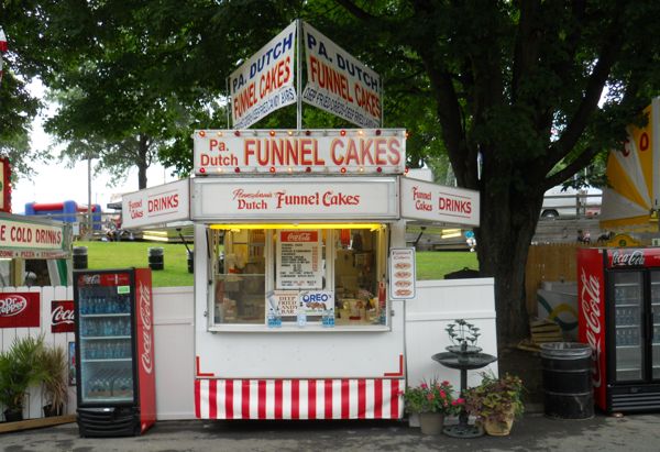 Rural Intelligence Road Trips