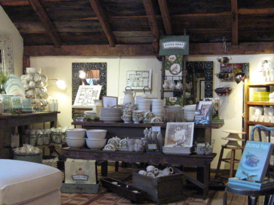 Rural Intelligence Road Trips