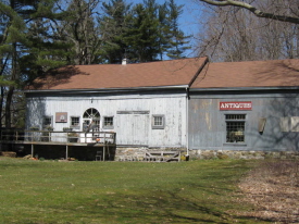 Rural Intelligence Style