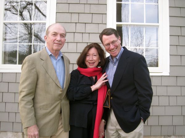 Rural Intelligence Parties and Openings