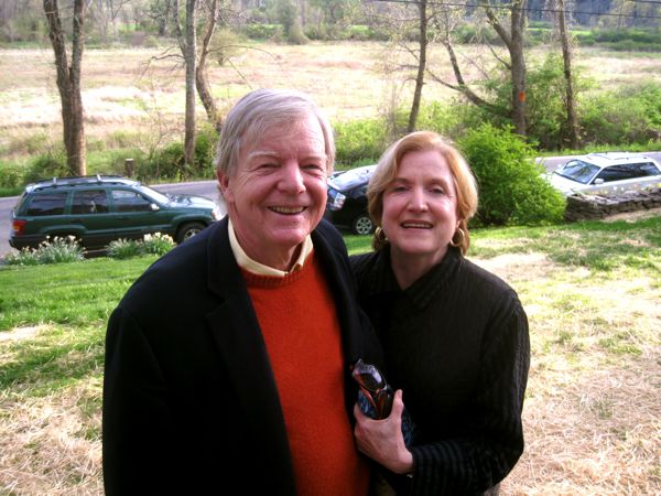 Rural Intelligence Parties and Openings