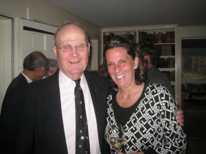 Rural Intelligence Parties and Openings