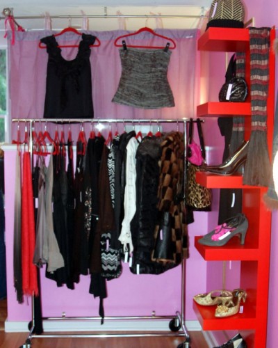 Rural Intelligence Style