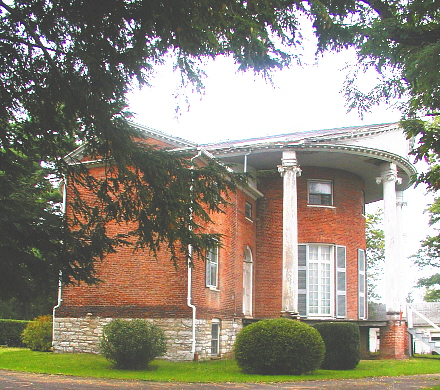 Rural Intelligence Road Trips