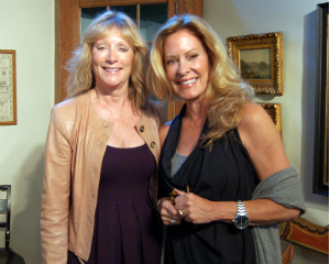 Rural Intelligence Parties and Openings