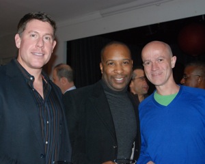 Rural Intelligence Parties and Openings