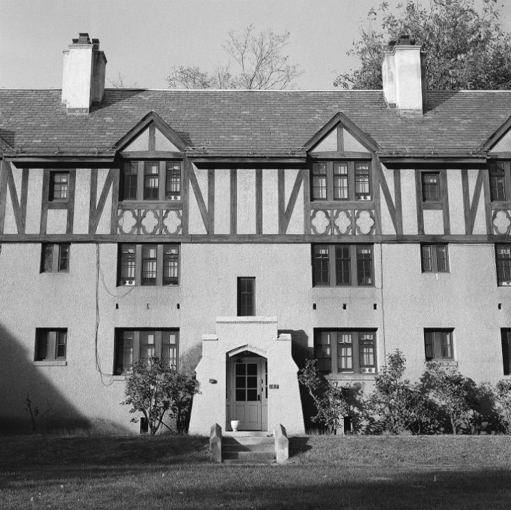 Photos of Williams House by Cassie Jain, a Vassar alum, who shot these for a photo project. She says, "For my photo project, I was most interested in questioning the narrative that Williams was &#39;beyond repair&#39; as those pushing for the Inn &amp; Institute were claiming, and in documenting the architecture and the way the buildings&nbsp;were inhabited IF the structure does end up being torn down."