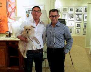 Rural Intelligence Parties and Openings