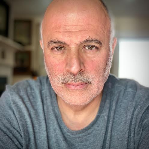 Eduardo Montes-Bradley