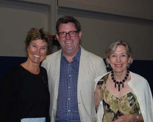 Rural Intelligence Parties and Openings