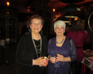 Rural Intelligence Parties and Openings