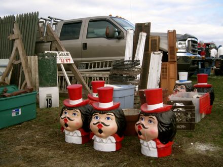 Rural Intelligence Road Trips