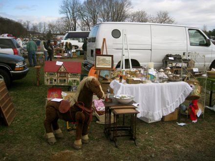 Rural Intelligence Road Trips