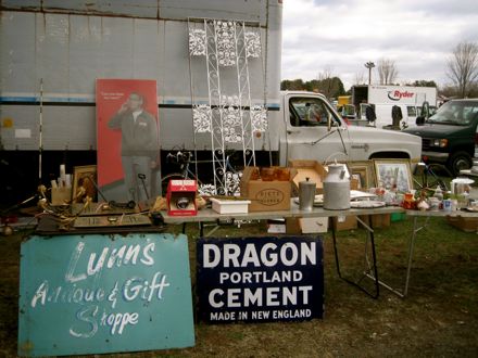 Rural Intelligence Road Trips