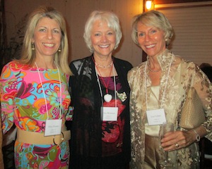 Rural Intelligence Parties and Openings