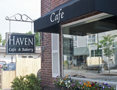 Rural Intelligence Community