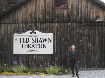 Rural Intelligence Arts