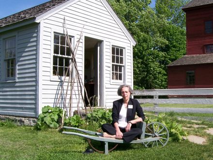 Rural Intelligence Community