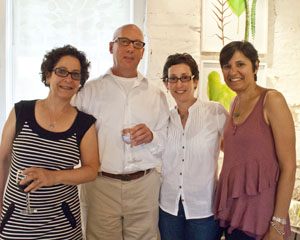 Rural Intelligence Parties and Openings