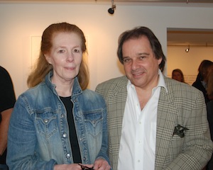 Rural Intelligence Parties and Openings