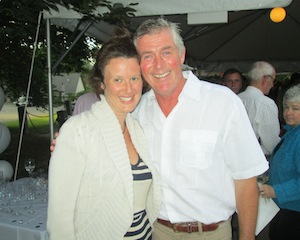 Rural Intelligence Parties and Openings