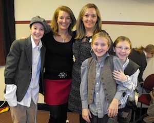 Rural Intelligence Parties and Openings