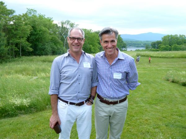 Rural Intelligence Parties and Openings