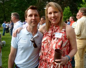 Rural Intelligence Parties and Openings